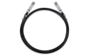 TP-Link Câble direct attach TL-SM5220-3M SFP+/SFP+ - 3.0 m