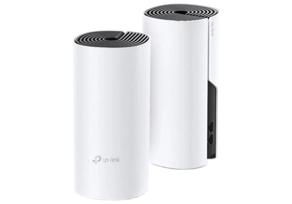TP-Link Deco P9 Hybrid Mesh (Duo Pack)