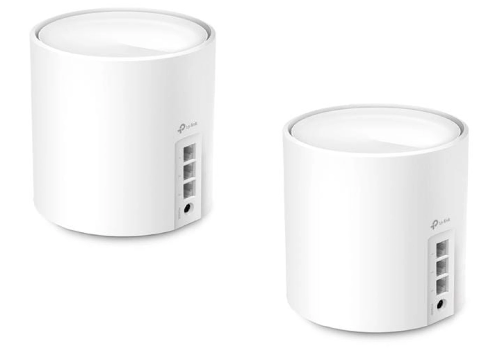 TP-Link Deco X50 (Duo Pack)