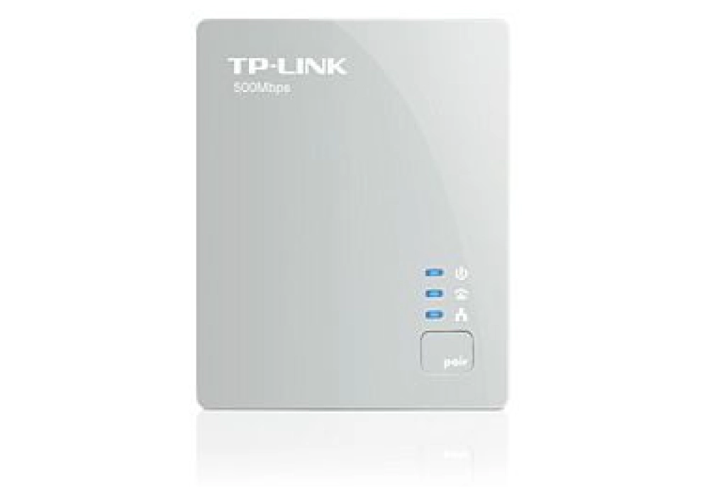 TP-Link Powerline TL-PA4010 KIT Kit de démarrage
