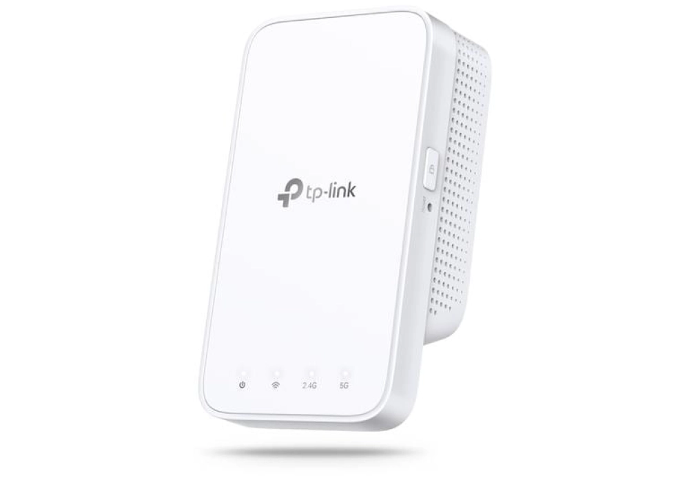 Répéteur WiFi / Point d'accès TP-Link TL-WA850RE WiFi 4 (N 300