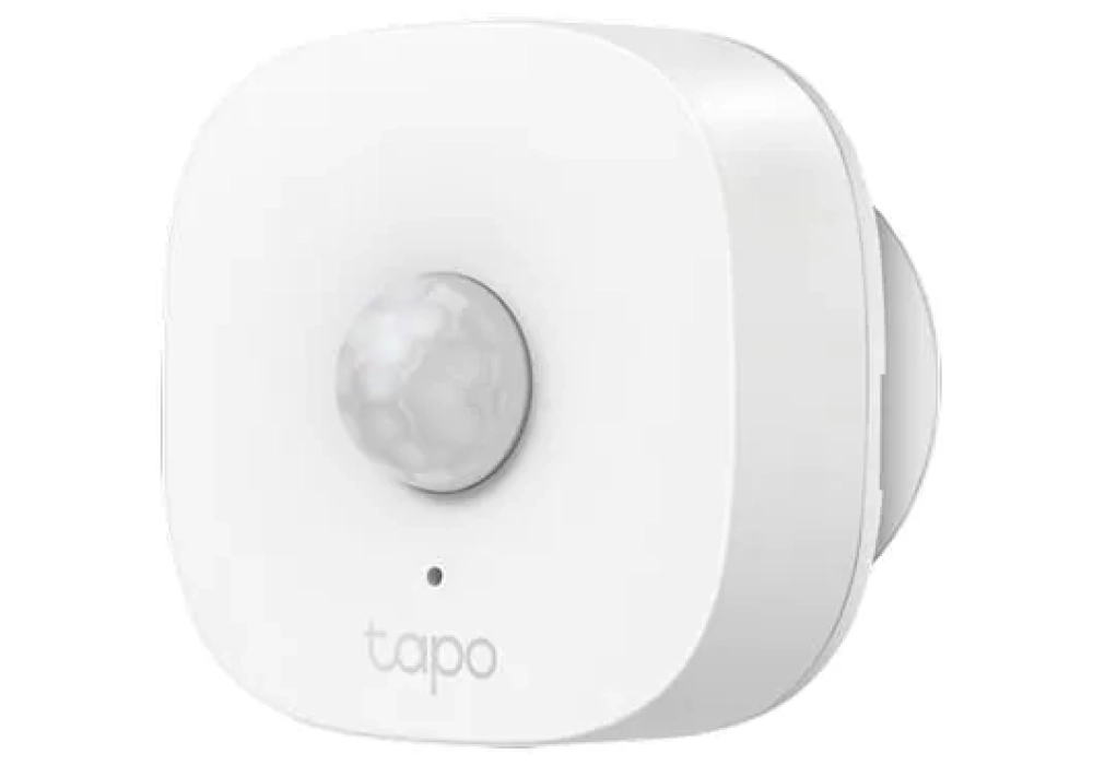 TP-Link Tapo T100 Capteur de mouvement
