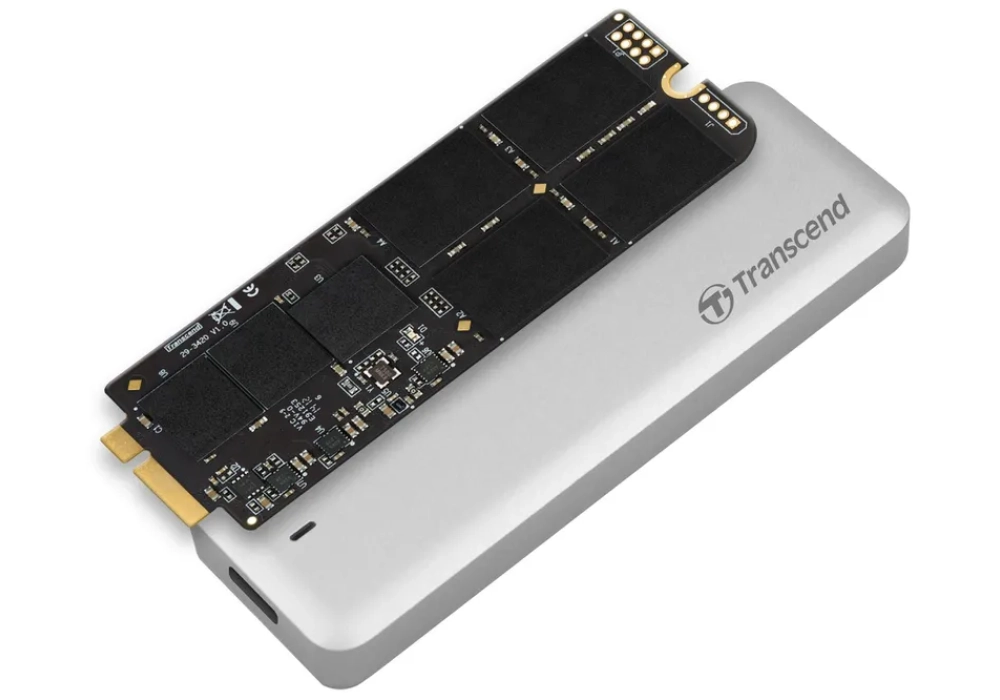 Transcend JetDrive 720 SSD - 480 GB