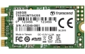 Transcend SSD 420S  M.2 SATA (2242) - 240GB