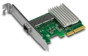 TRENDnet 10 Gigabit PCIe SFP+ Network Adapter