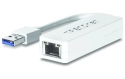TRENDnet TU3-ETG USB 3.0 Ethernet Adapter