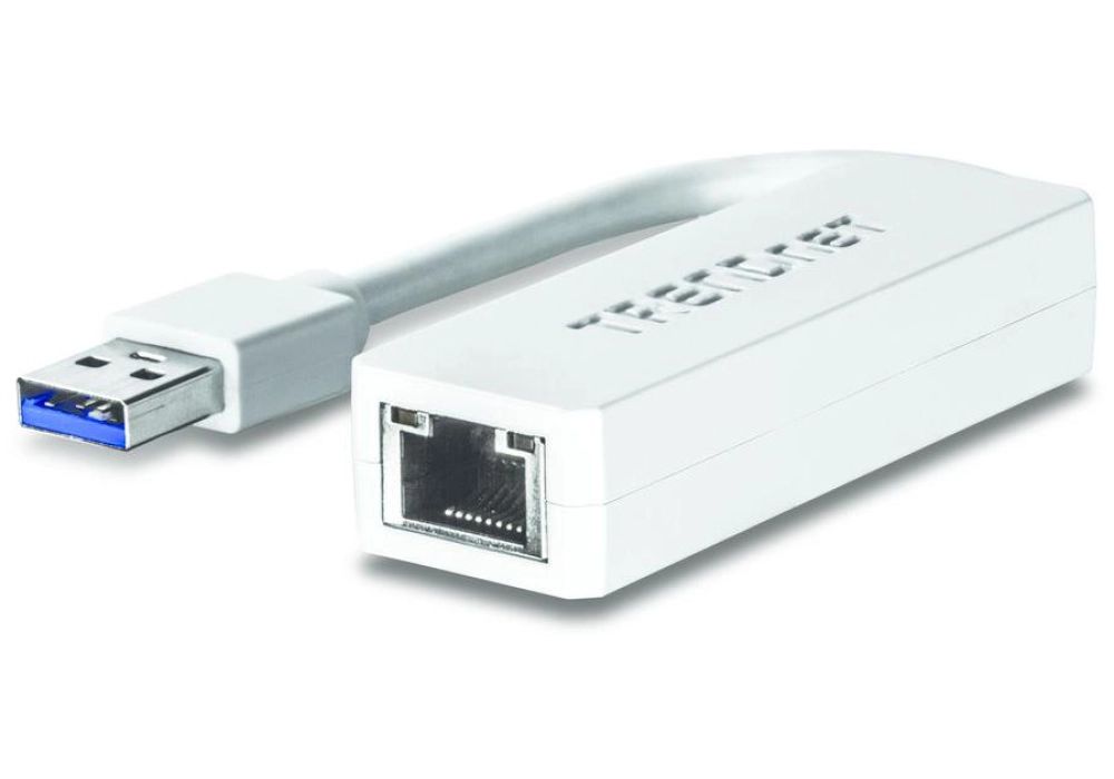 TRENDnet TU3-ETG USB 3.0 Ethernet Adapter