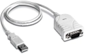 TRENDnet USB to Serial Converter (RS-232) 9-pin