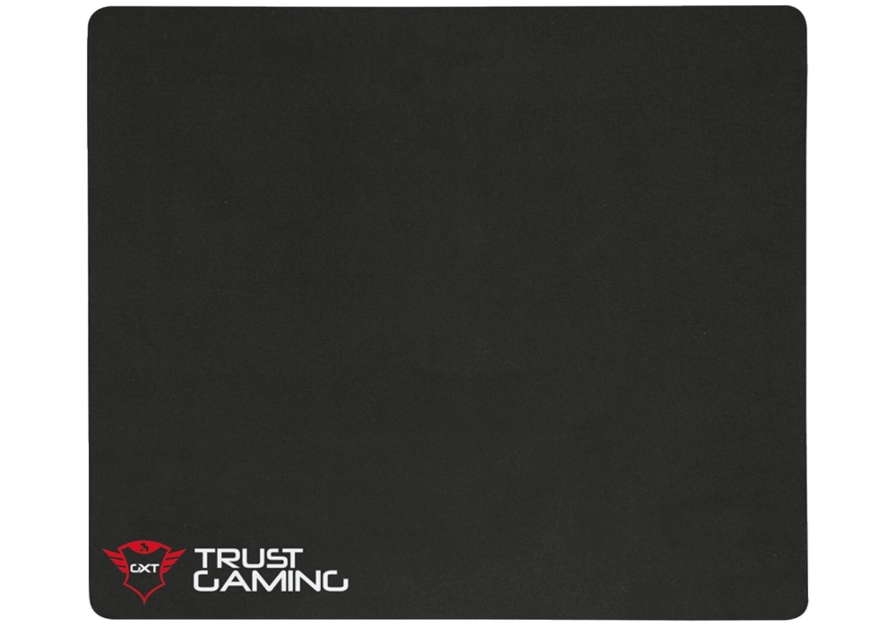 Trust Tapis de souris de gaming GXT 752 M noir