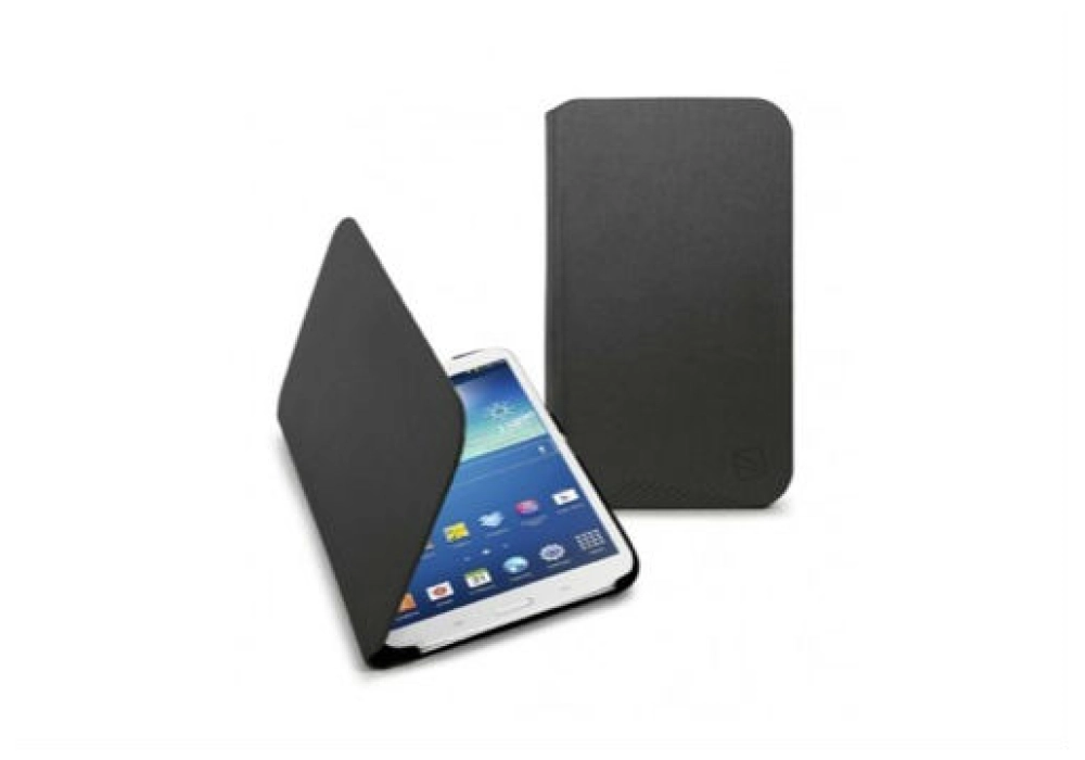 Tucano Macro Hard Case for Samsung Galaxy Note 8.0" (Black)