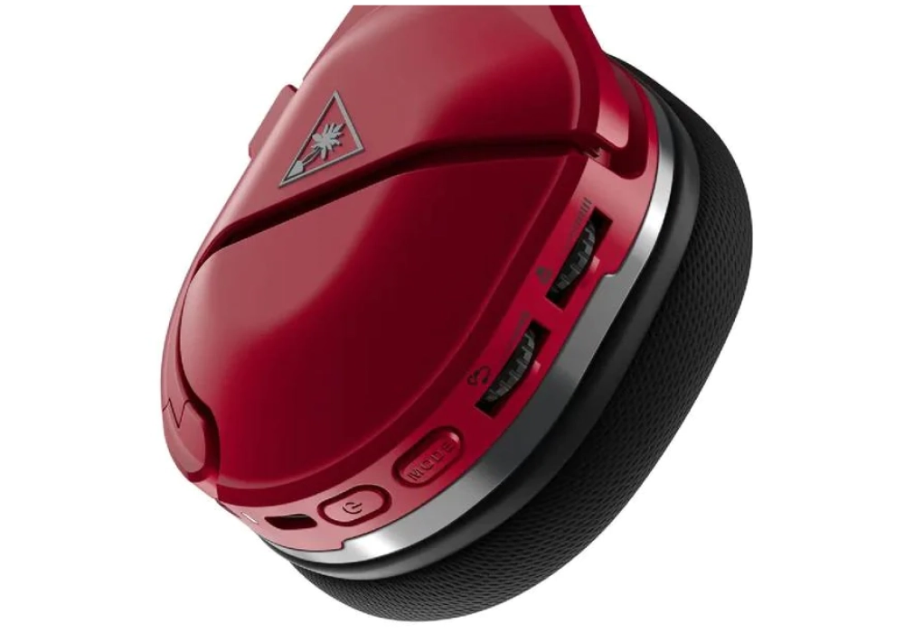 Turtle Beach Stealth 600 Gen2 Max PS (Rouge)