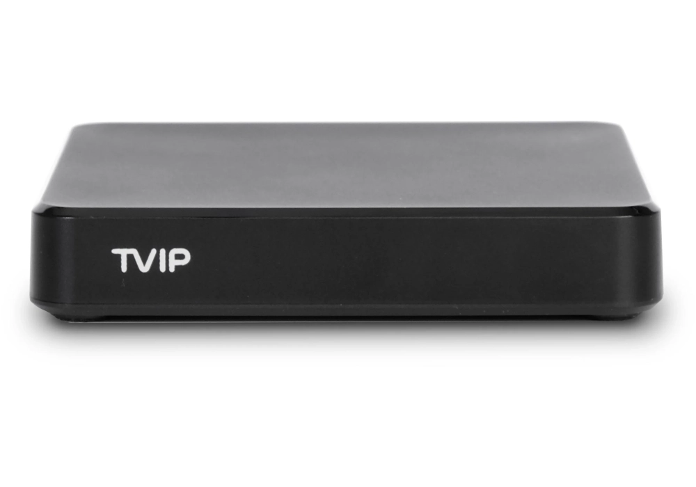 TVIP S-Box v.605SE IPTV