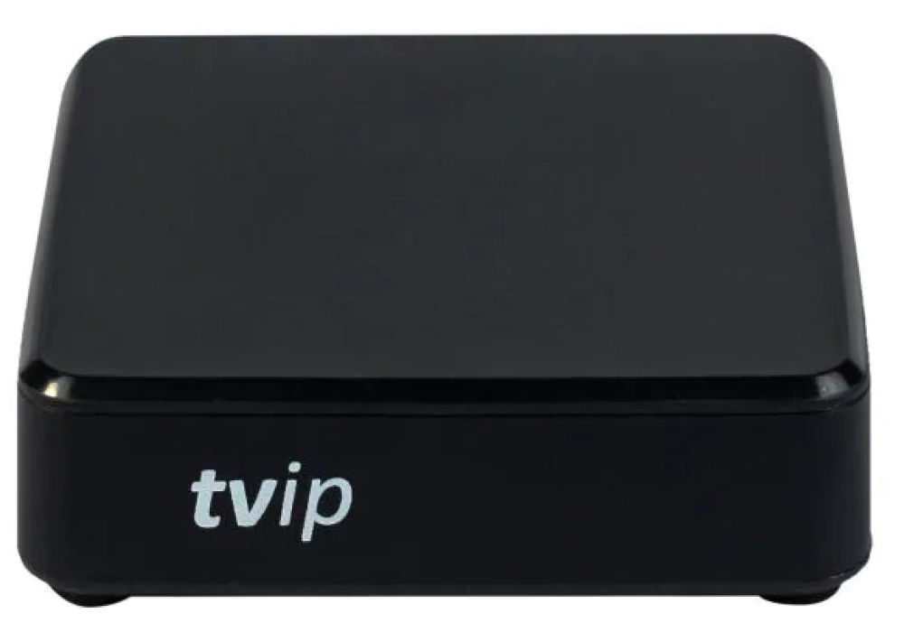 TVIP S-Box V.610
