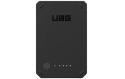UAG Batterie externe Workflow 3000 mAh noir