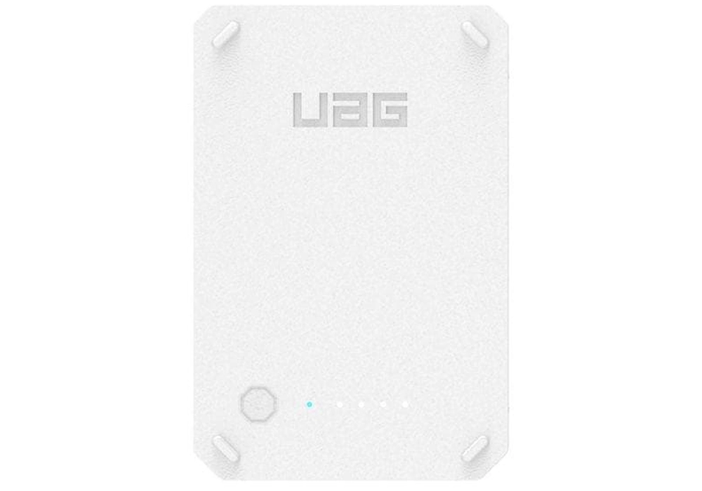 UAG Batterie externe Workflow 5000 mAh blanc