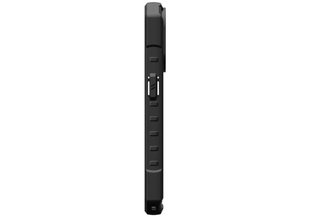 UAG Coque arrière Pathfinder iPhone 15 Pro Black
