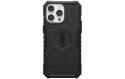 UAG Coque arrière Pathfinder iPhone 15 Pro Max Black