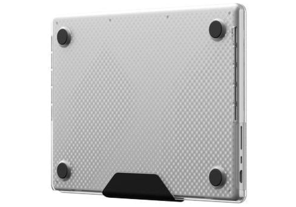 UAG Dot MacBook Pro 14" (Transparent)