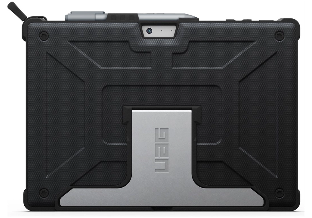 UAG Folio Case black Microsoft Surface Pro 4