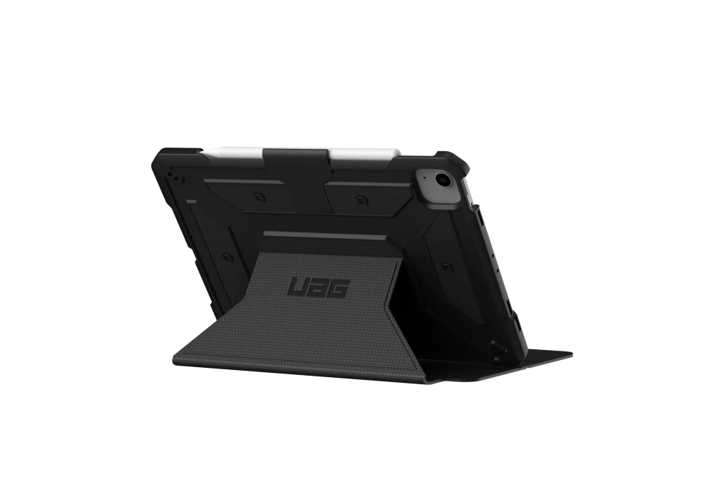 UAG Metropolis Case - iPad Air 10.9'' 5th Gen 2022 (Black)