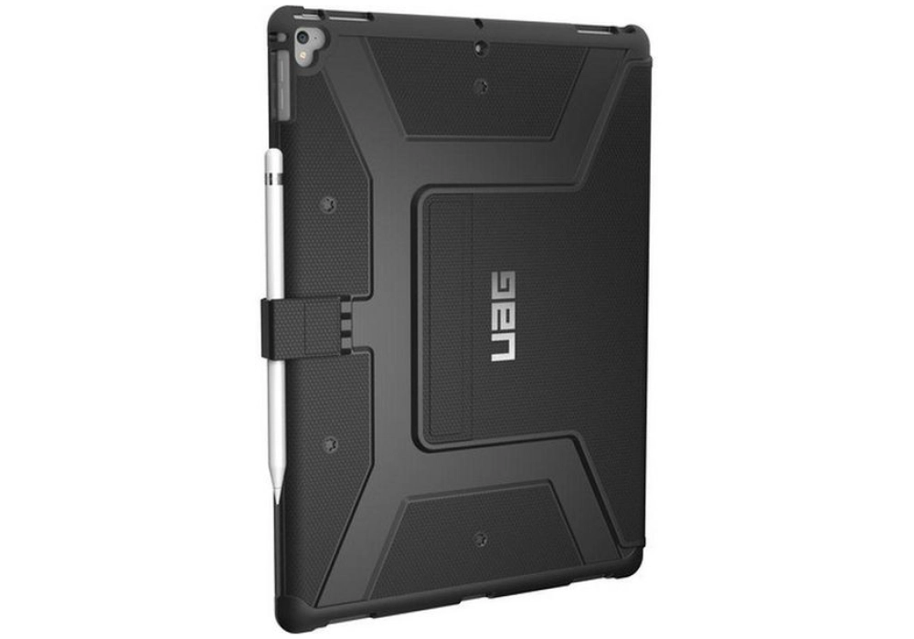 UAG Metropolis Case - iPad Pro 12,9" Gen 5/6 (Black)