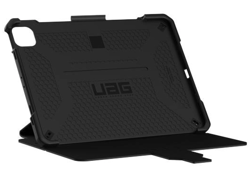 UAG Metropolis SE iPad Air / iPad Pro (Noir)
