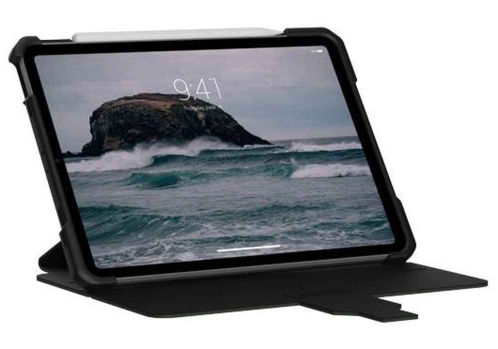 UAG Metropolis SE iPad Air / iPad Pro (Olive)
