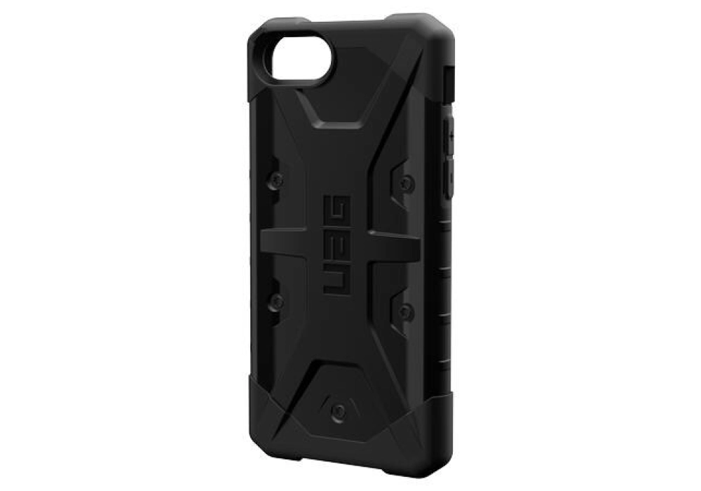 UAG Pathfinder SE iPhone SE (2 + 3. Gen) Noir