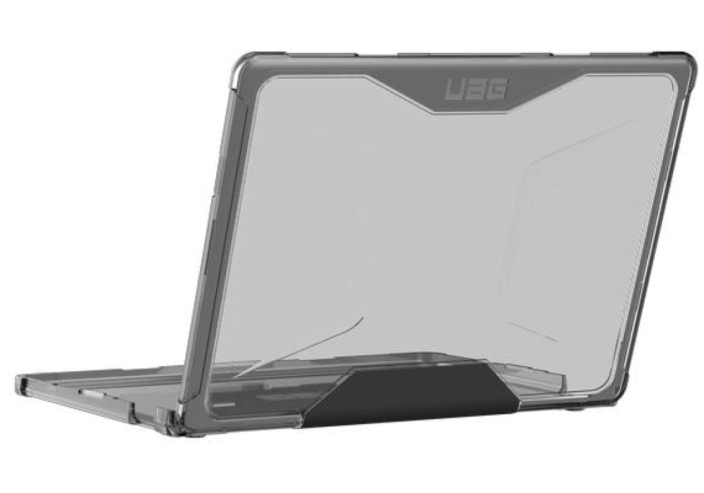 UAG Plyo Surface Laptop Go 10" (Transparent)