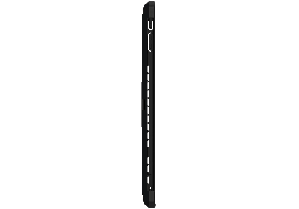 UAG Tablet Back Cover Metropolis SE Surface Pro 9 Noir