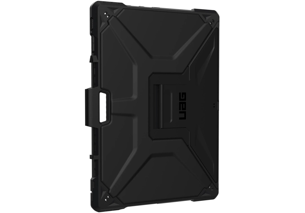 UAG Tablet Back Cover Metropolis SE Surface Pro 9 Noir