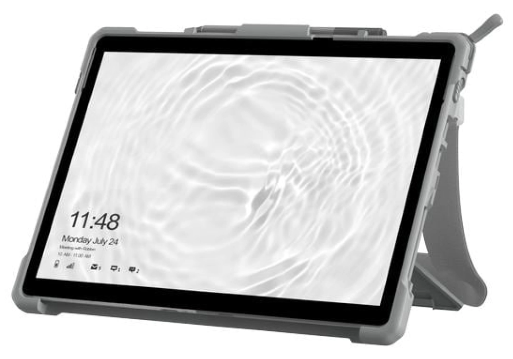 UAG Tablet Back Cover Plasma Healthcare Surface Pro 8