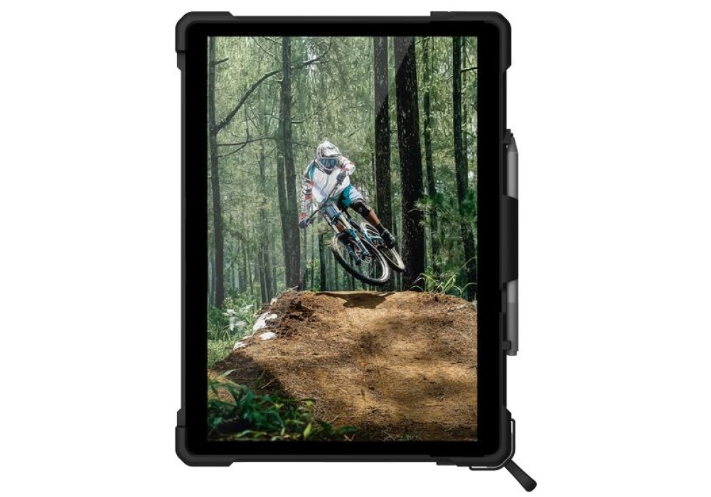 UAG Tablet Back Cover Plasma Surface Pro 8 