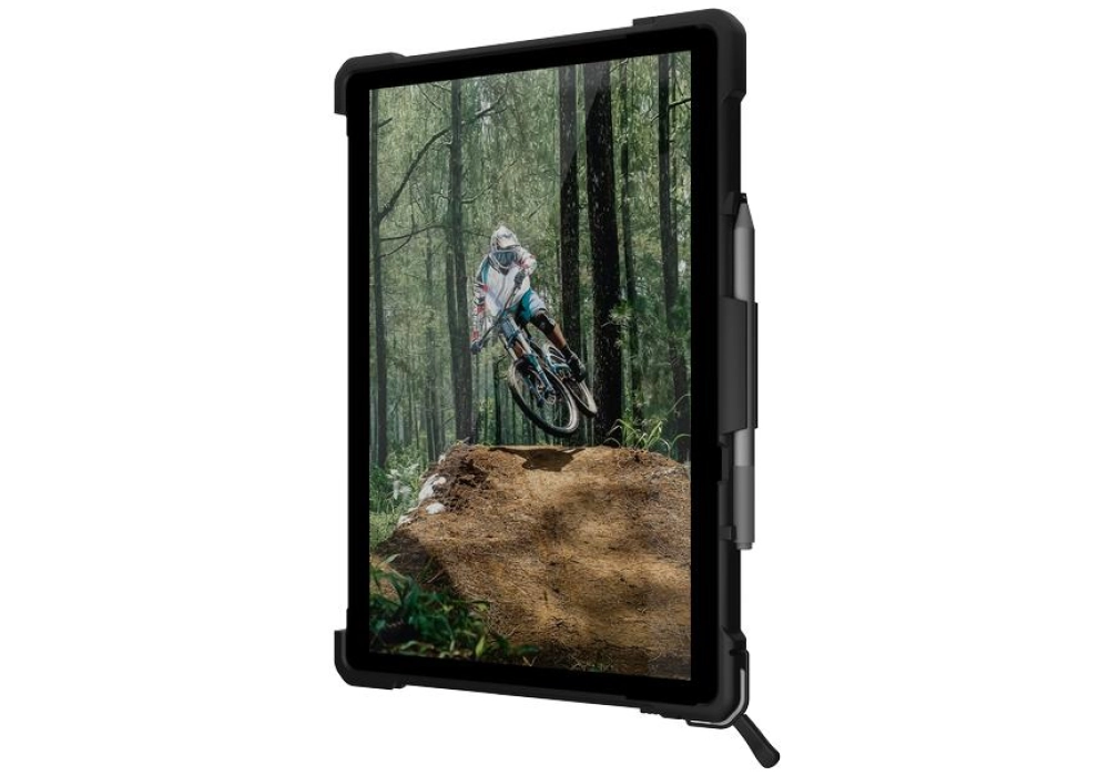 UAG Tablet Back Cover Plasma Surface Pro 8 
