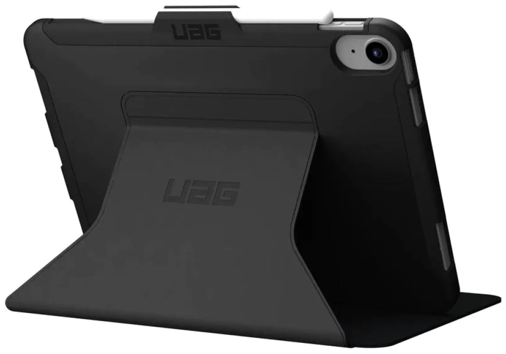 UAG Tablet Back Cover Scout iPad 10.9" 10th Gen.