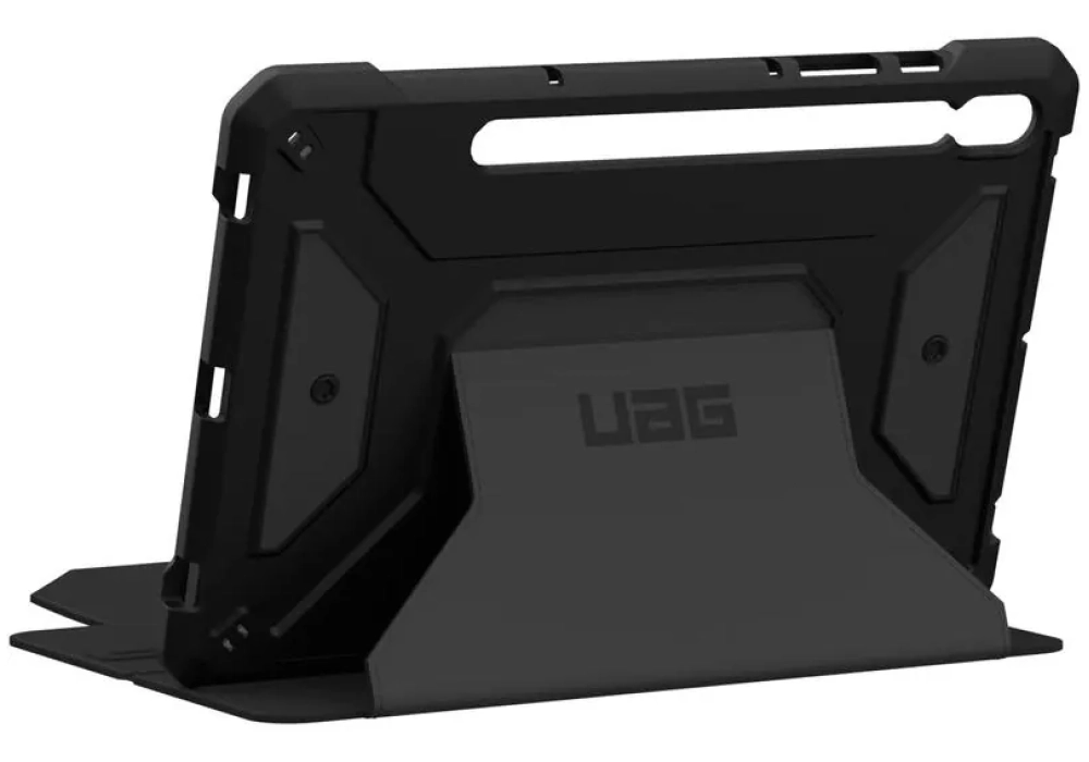 UAG Tablet Book Cover Metropolis Galaxy Tab S9