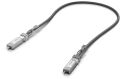 Ubiquiti Câble direct attach UACC-DAC-SFP10-0.5M SFP+/SFP+ - 0.5 m