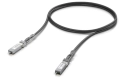 Ubiquiti Câble direct attach UACC-DAC-SFP10-1M SFP+/SFP+ - 1.0 m