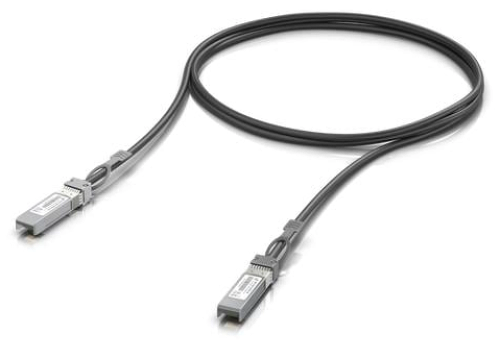 Ubiquiti Câble direct attach UACC-DAC-SFP28-1M SFP28/SFP28 - 1.0 m
