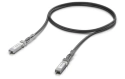Ubiquiti Câble direct attach UACC-DAC-SFP28-3M SFP28/SFP28 - 3.0 m