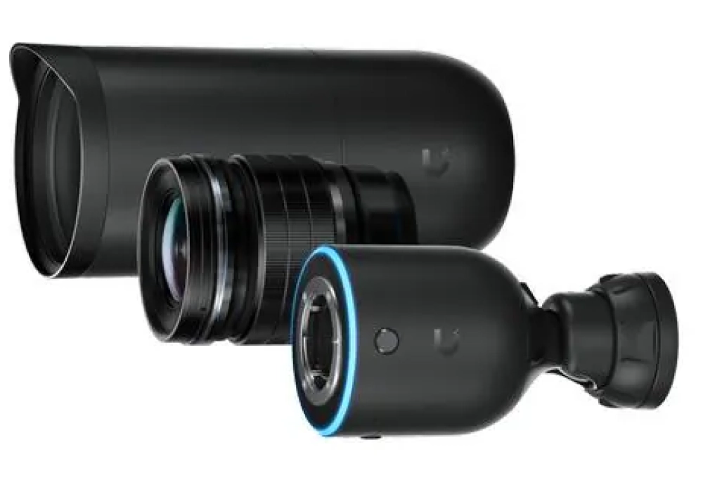 Ubiquiti Caméra réseau AI DSLR 45 mm