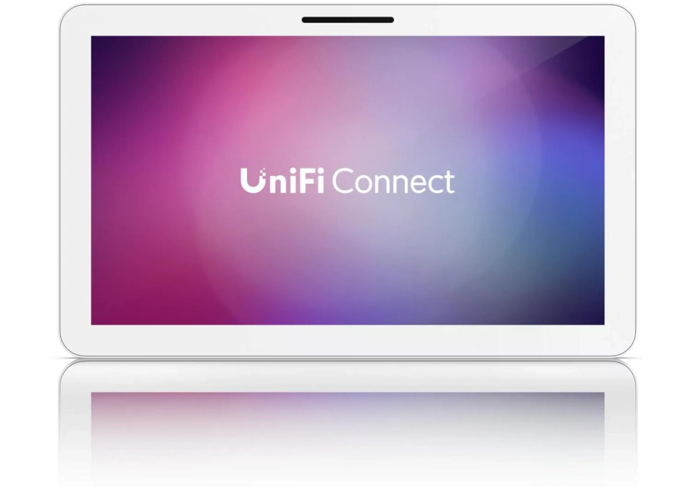 Ubiquiti Connect Display