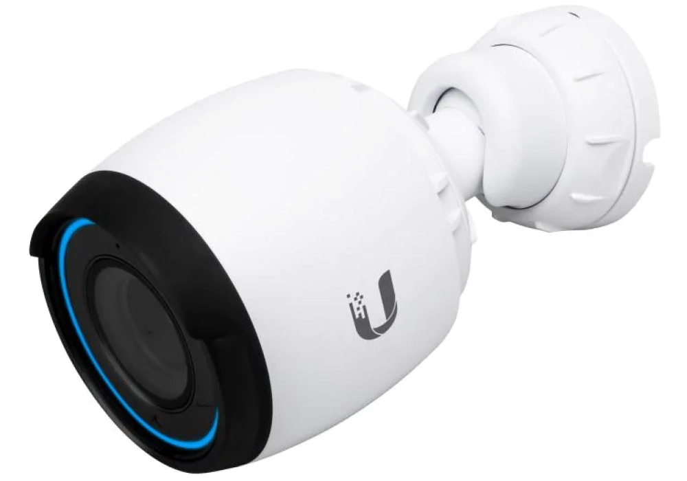 Ubiquiti UniFi Protect G4 PRO Camera (3x Pack)
