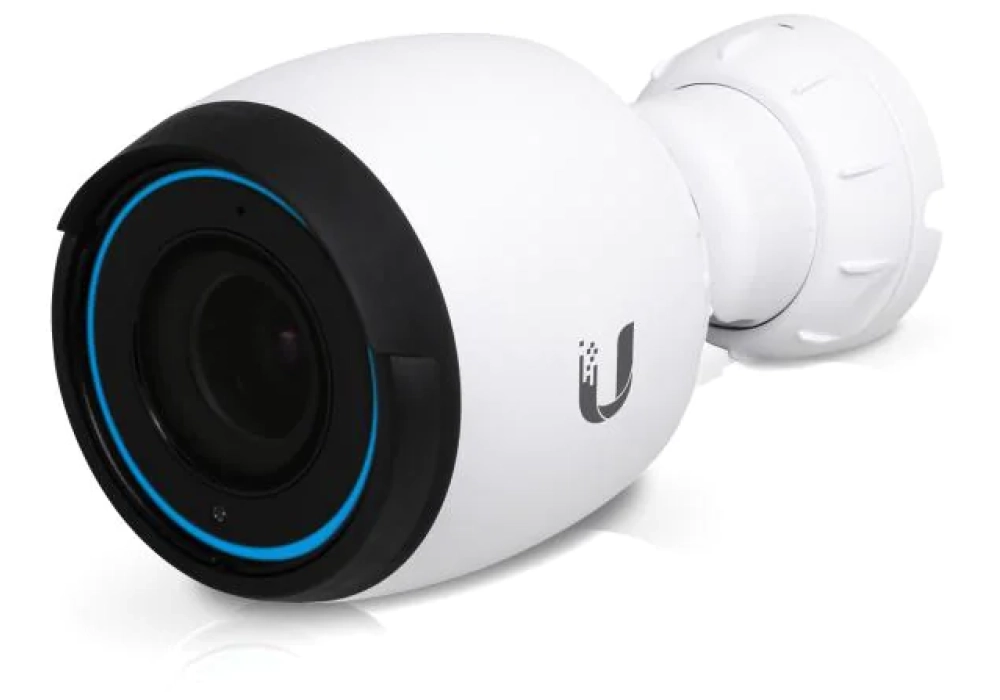 Ubiquiti UniFi Protect G4 PRO Camera (3x Pack)