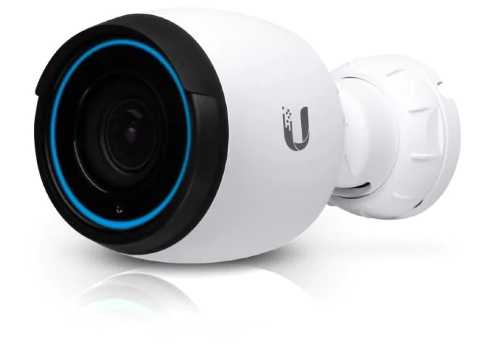Ubiquiti UniFi Protect G4 PRO Camera