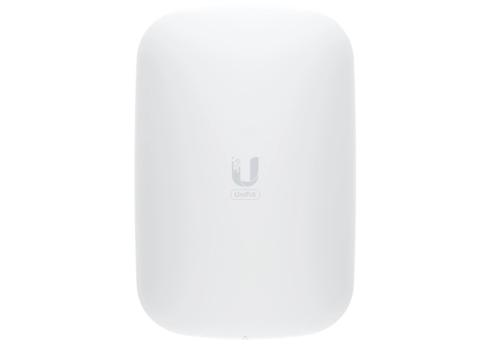 Ubiquiti WiFi 6 U6-Extender (EU)