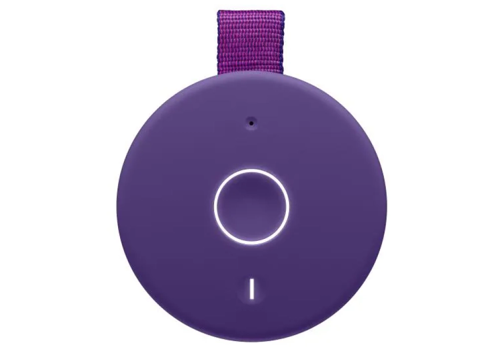Ultimate Ears MEGABOOM 3 Ultraviolet Purple