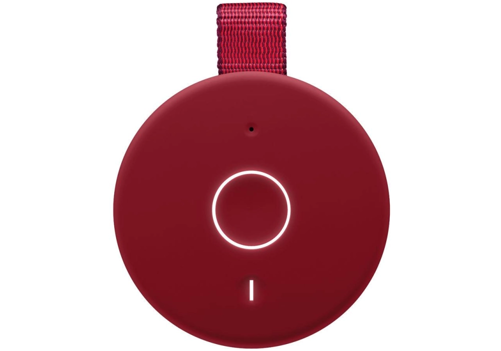 Ultimate Ears UE BOOM 3 (Sunset Red)