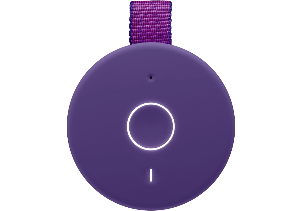 Ultimate Ears UE BOOM 3 (Ultraviolet Purple)
