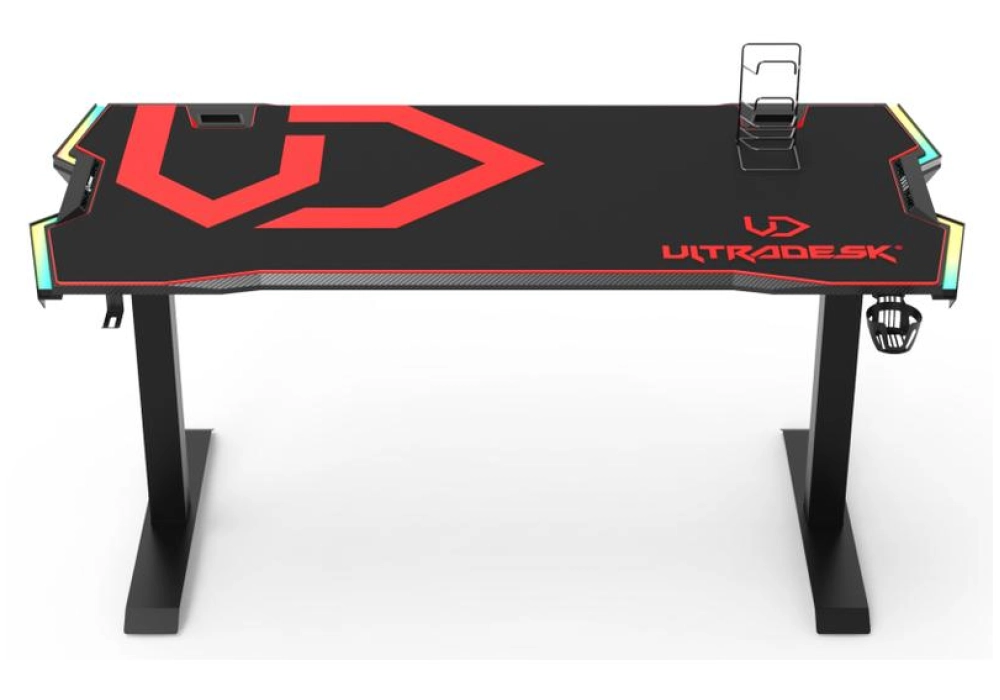 Ultradesk Force (Rouge)